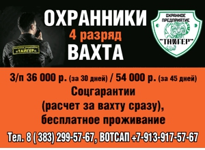 Тайгер
